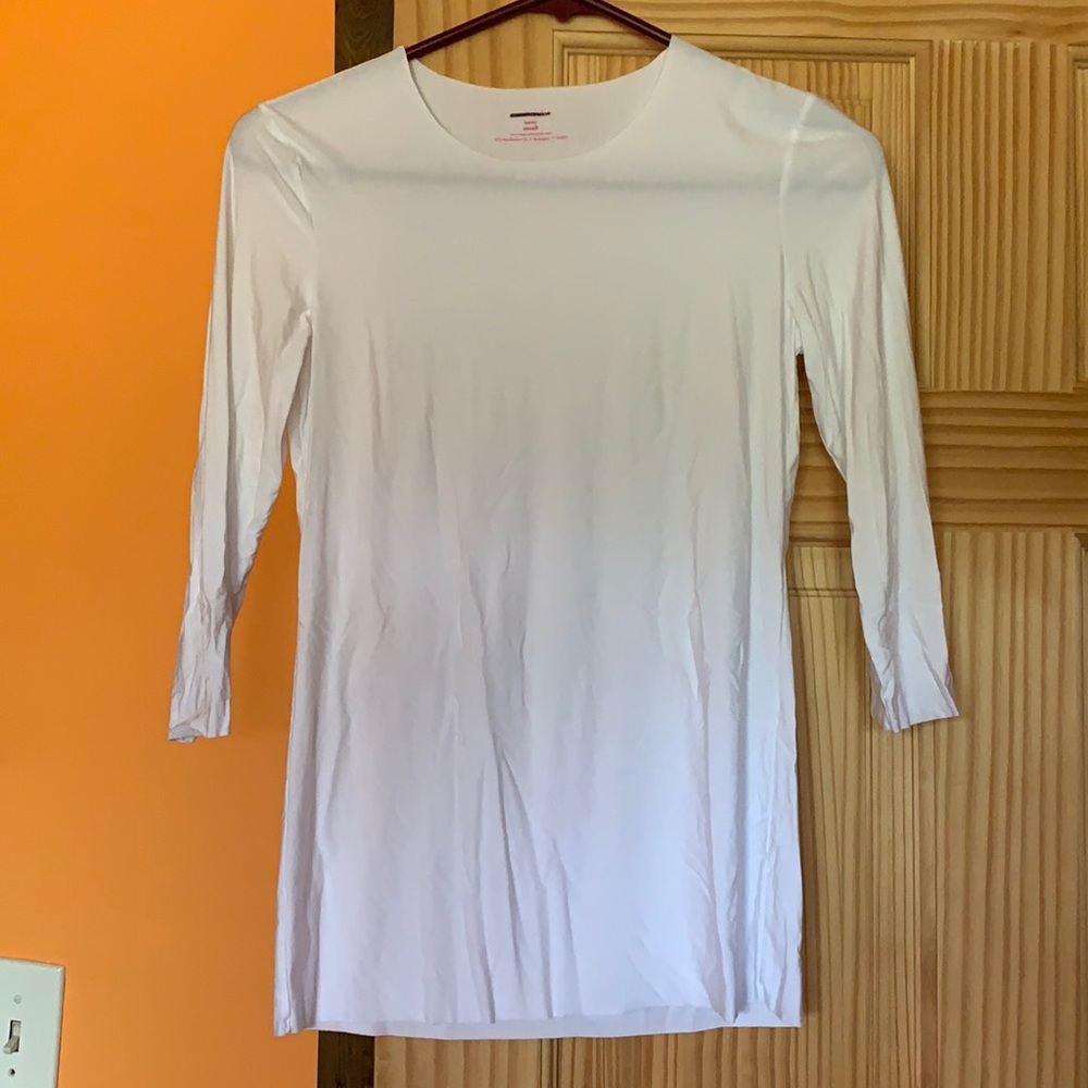 Commando top